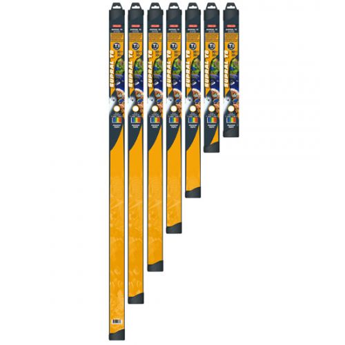 ÉCLAIRAGE AQUARIUM SUPRAL ACCENT LIGHT T8  30W 90 CM