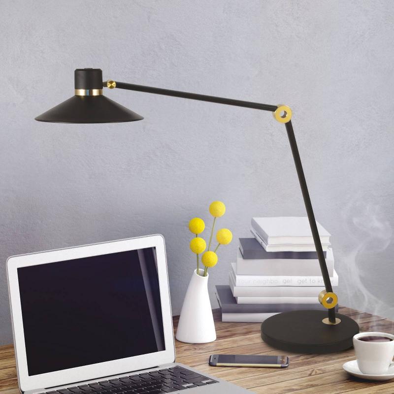 FABAS LUCE PANAREA LAMPE LED AVEC VARIATEUR TACTILE, CCT