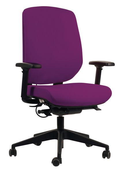 FAUTEUIL DE BUREAU ERGONOMIQUE ARTECH ERGO