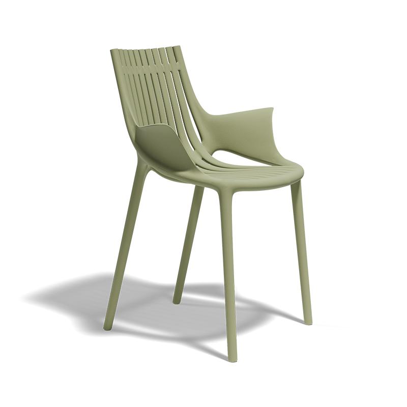 Fauteuil extérieur design IBIZA - jade_0