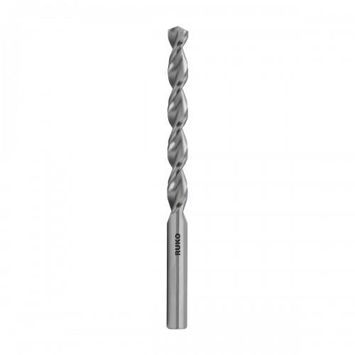 FORETS MÉTAUX UTL 3000 HSSE-CO 5 - Ø 4,2 MM - PAR 10 RUKO