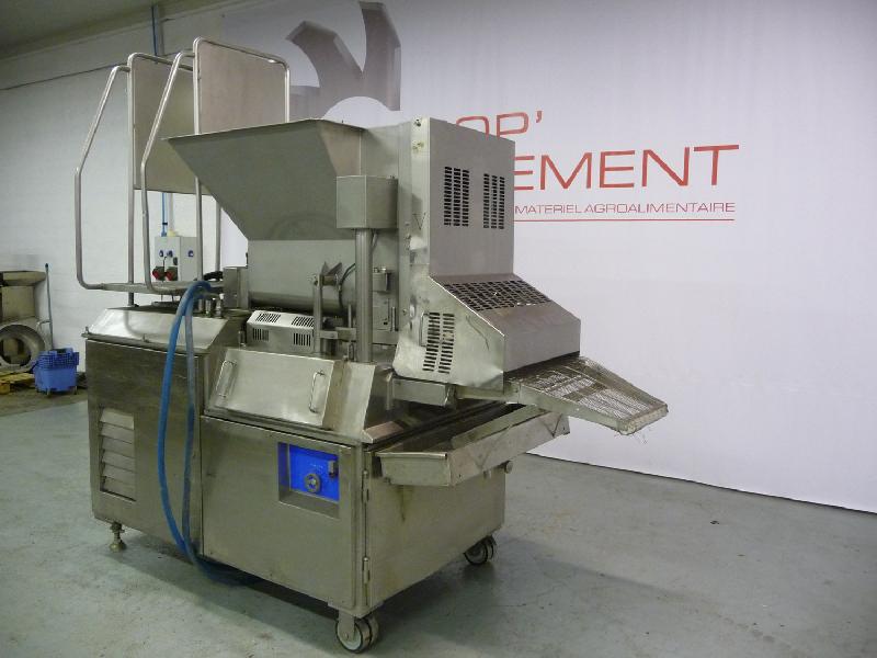 Formeuse koppens vm 600 hse_0