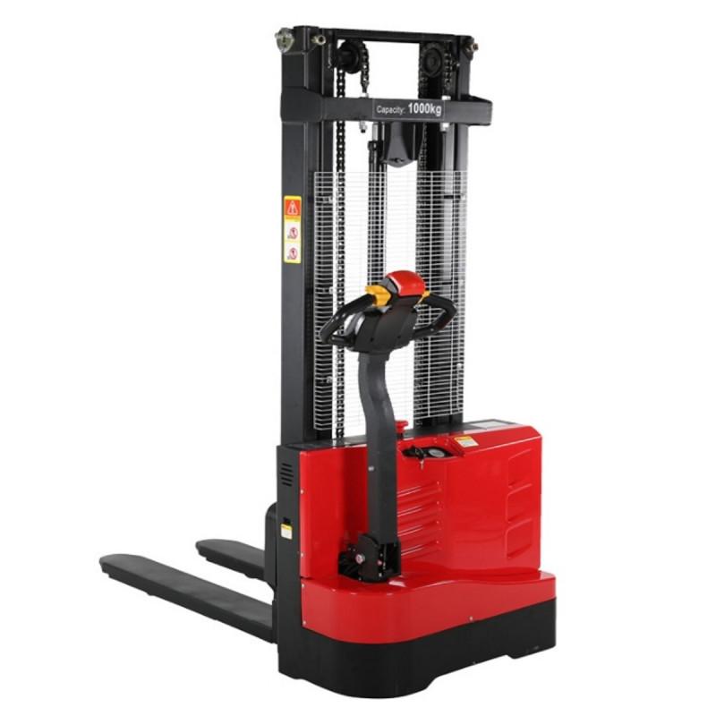 Gerbeur électrique capacité 1500 kg_0