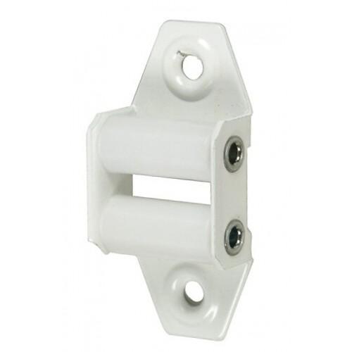 GUIDE SANGLE À GALETS POUR VOLET ROULANT À SANGLE DE 20-22M INTERGES