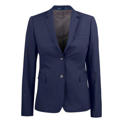 J.HARVEST & FROST CLASSIC 20 BLAZER FEMMES MARINE - TAILLE 34