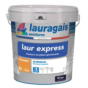 Peinture garnissante velours - Lauragaise - Réf. AG01846_0