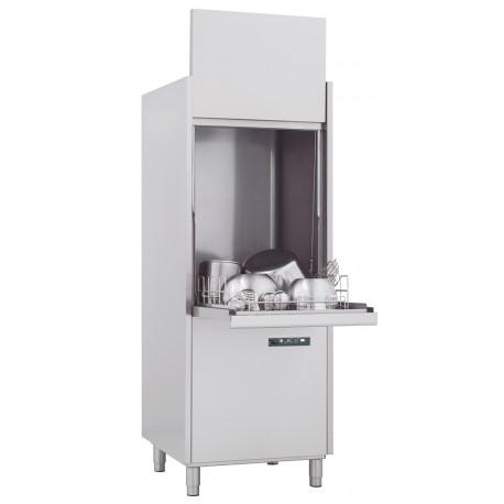 Lave-ustensiles et batterie - 37 litres - gamme Neotech - modèle Neo902V1 - passage utile 850 mm_0