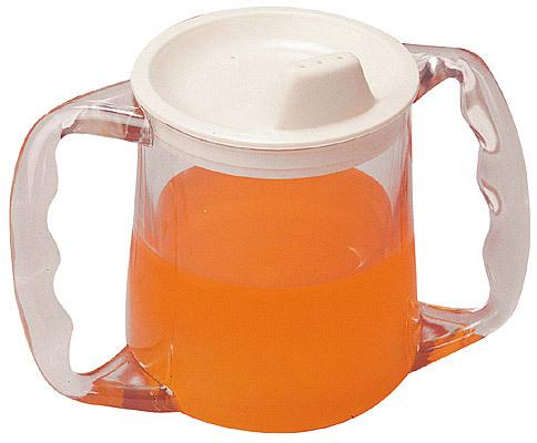 LE GOBELET CARING - MANUTAN COLLECTIVITÉS