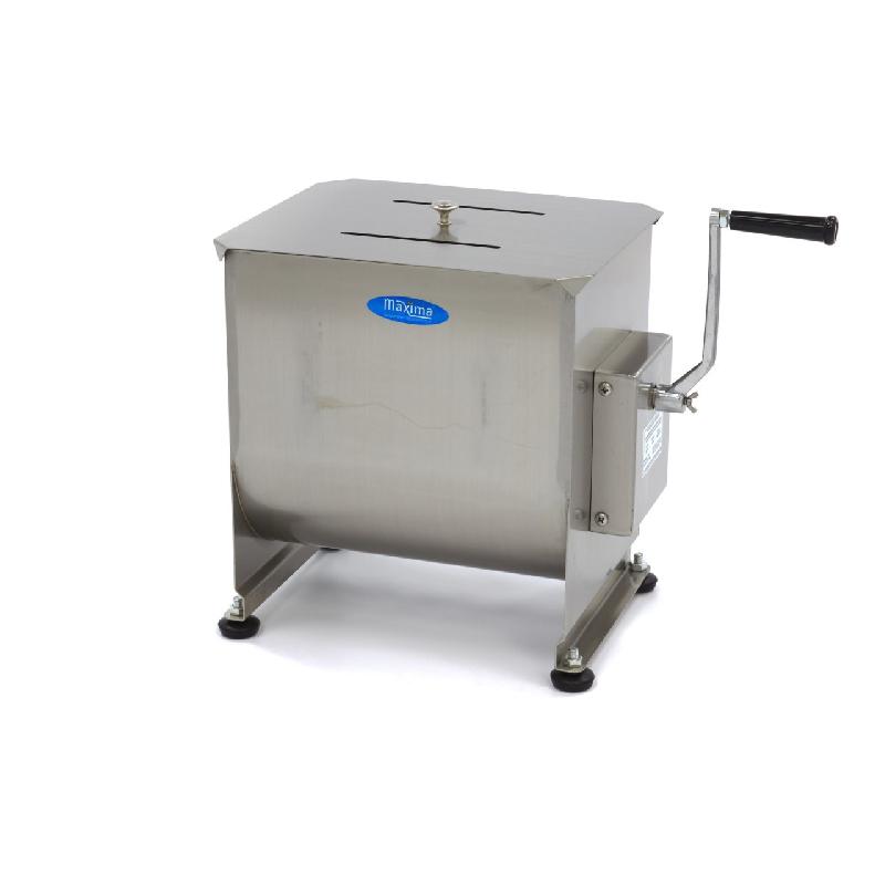 Mélangeur de viande 30 L/25 kg viande Maxima 09300442_0