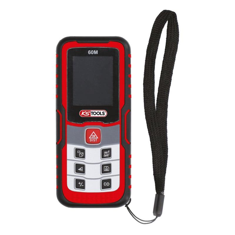 Mètre laser - KSTOOLS | 300.0068_0