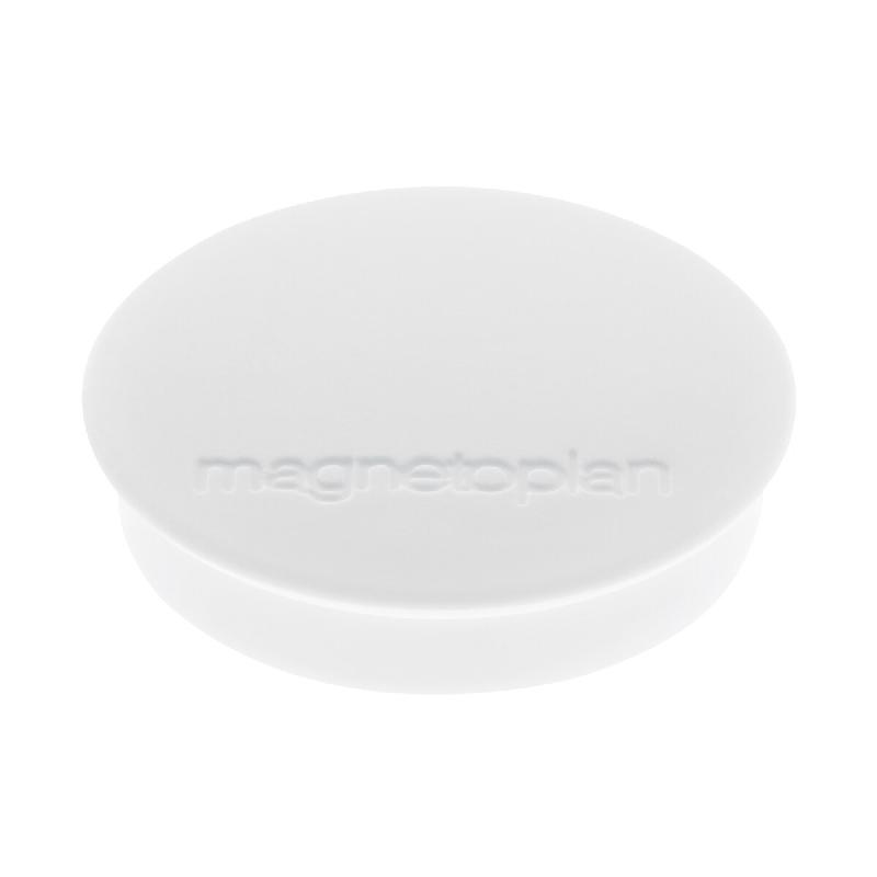 Magnetoplan Discofix aimant rond 