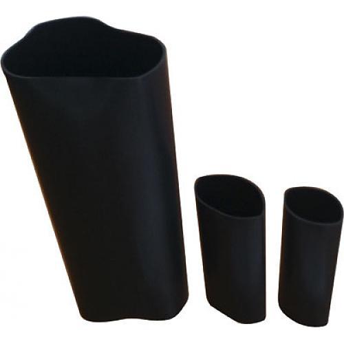 MANCHON THERMO PRESSION PLAGE D'UTILISATION 22-6 MM LONGUEUR 125 MM FLB