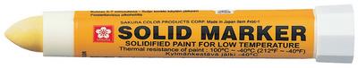 MARQUEUR INDUSTRIEL 'SOLID MARKER LOW TEMPERATURE' - LOT DE 4