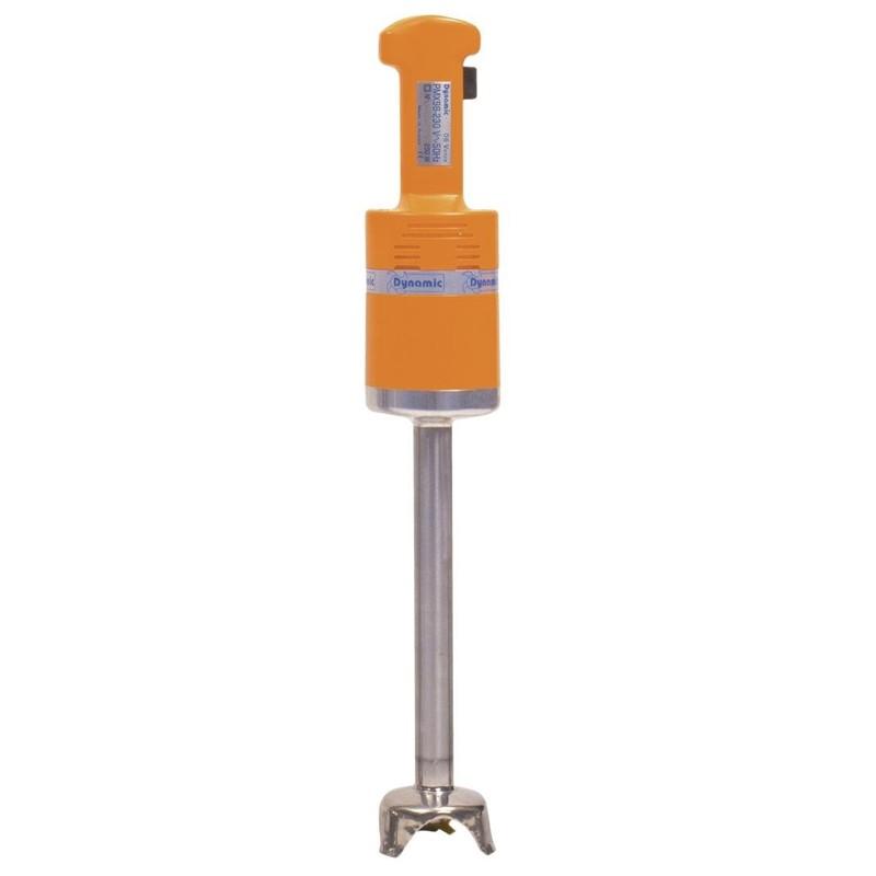 Mixeur Senior PMX98 - CF008 - Lame Titanium - 20 à 40 L - 9000 RPM_0