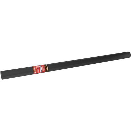 NAPPE JETABLE NON TISSÉ SPUNBOND - ROULEAU 1.20 X 6 M NOIR - COGIR