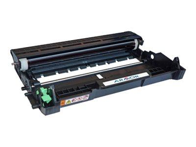TAMBOUR REMANUFACTURÉ OWA - STANDARD - NOIR - POUR BROTHER DR-2200