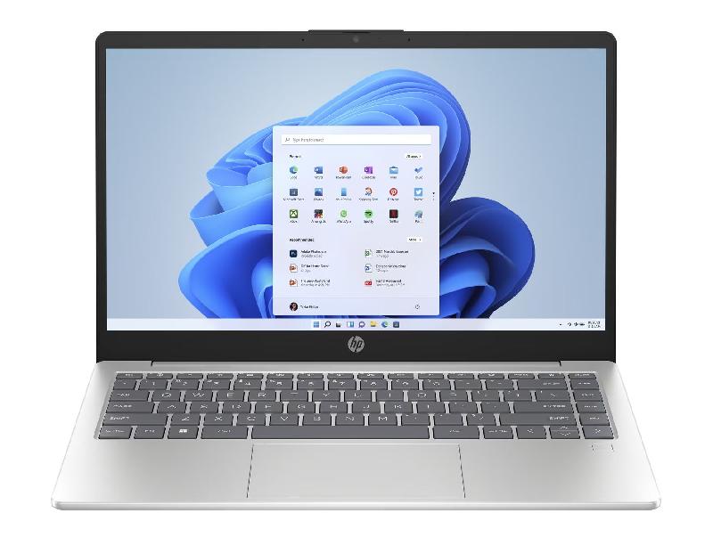 Pack PC 14-EP0055 14p i3 8Go 512Go Argent_0