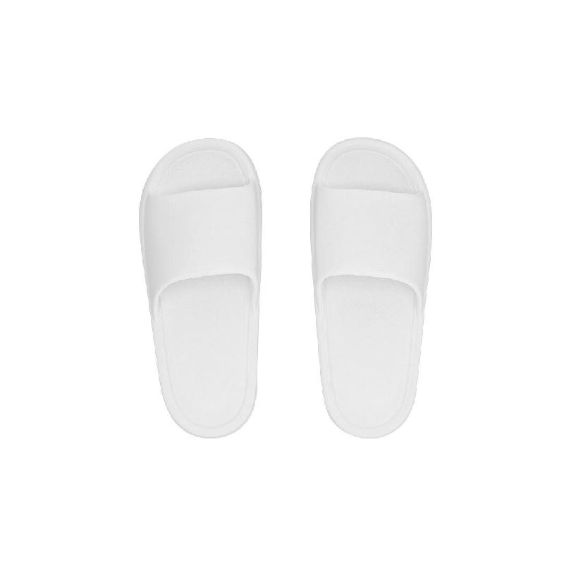 Paire de sandales en EVA. Blanc 44-45 - 44 5600847154376_0