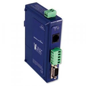 Passerelle industrielle série MODBUS - 1 ETH to 1 RS-232/422/485 - DC PWR - DR - Référence BB-MESR901_0