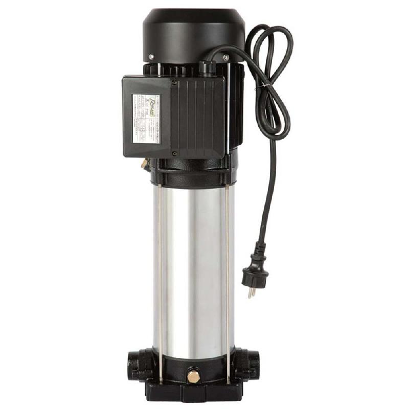 Pompe à eau superjet multicellulaire auto-amorçante 2650 w - 11 bars PRMCA10-V_0