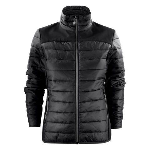 PRINTER EXPEDITION VESTE FEMMES NOIR - TAILLE L