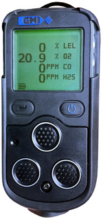 Detecteur de gaz ps200_0