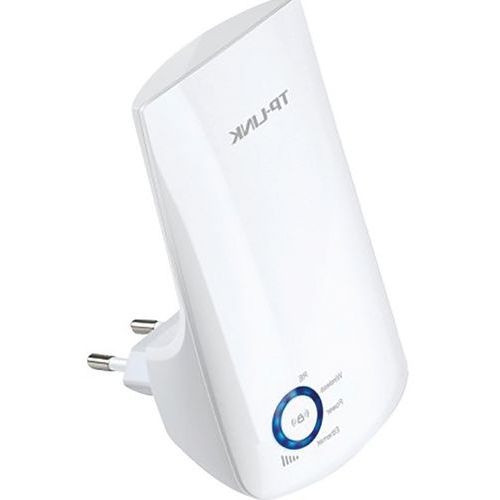 Tp-link TL-WA850RE répéteur WiFi 300Mbps sur prise elect.