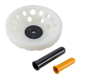 Rotor angulaire 24x15ml pour le modèle RS-0424 - Ref.: GLH010_0