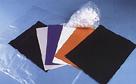 sachet plastique blanc