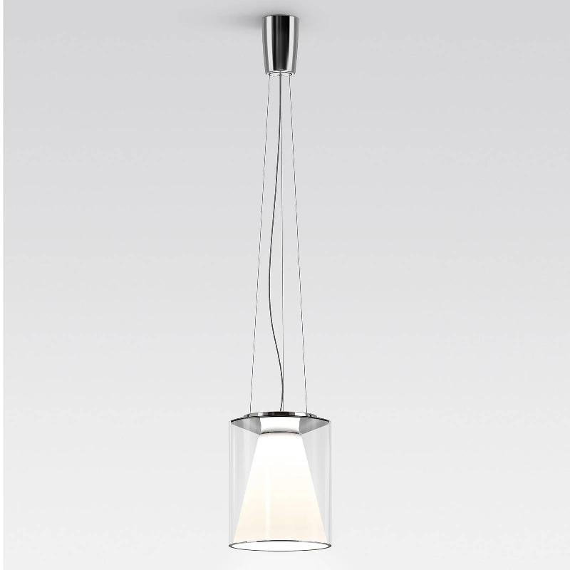 SERIEN LIGHTING SERIEN.LIGHTING DRUM M SUSPENSION CÂBLE 927 TRIAC HAUT