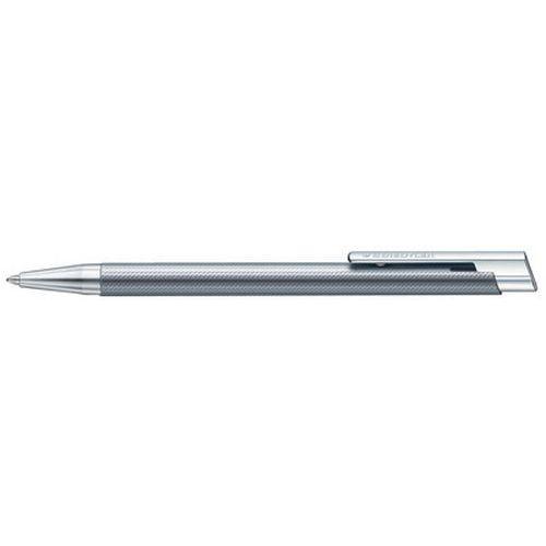 STYLO RÉTRACTABLE ELANCE 421 35-81 ARGENT - STAEDTLER