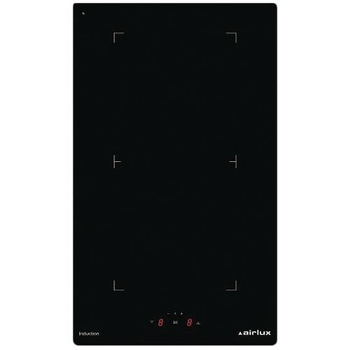 TABLE DE CUISSON INDUCTION - ATIB32BK-AIRLUX