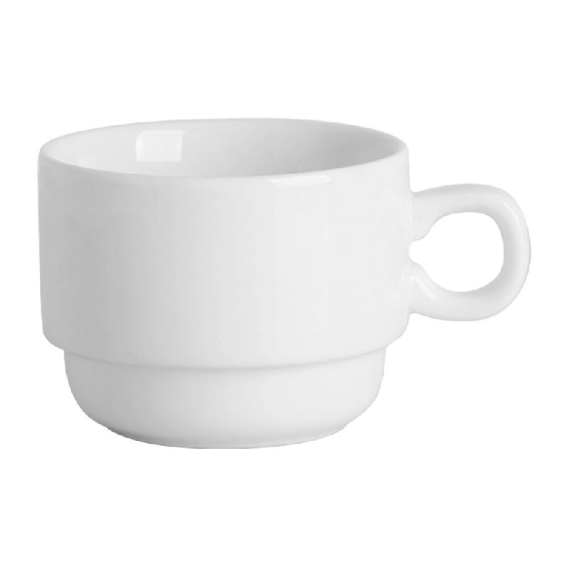 Tasse à café, série Classic de Stalgast 0,18 litre - PZ6005180_0