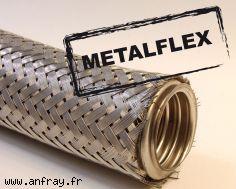 Tuyau flexible metalflex ø 50_0