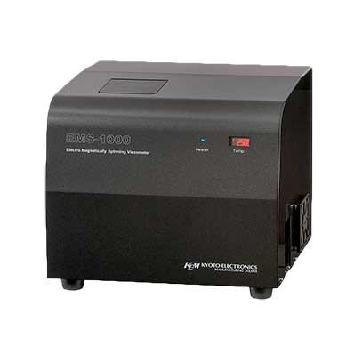 Viscosimètre à sphère électromagnétique EMS-1000 - Mesure de viscosité sans contact_0