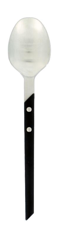 CUILLÈRE À CAFÉ INOX 18/10 13,8 CM NARA ETERNUM