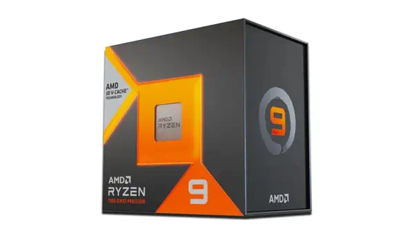 AMD Ryzen 9 7900X3D processeur 4,4 GHz 128 Mo L3 Boîte_0