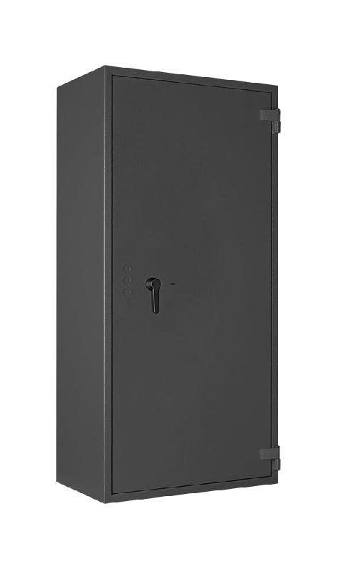 Armoire à armes FORMAT CERVO V Multi Set - Classe I (EN 1143-1) - Armoire à fusils - Serrure à clé (standard)_0