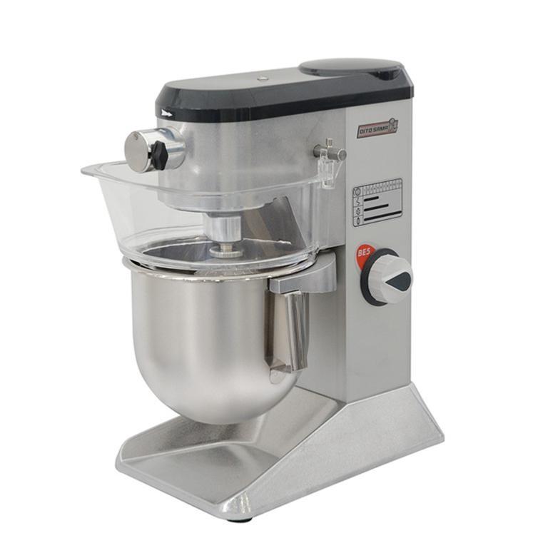 Batteur mélangeur sol 5 L - 230 V - prise d'access. - BE5 | Ditosama - 600138_0