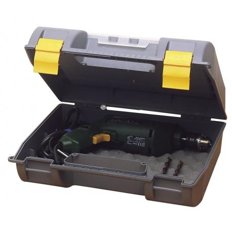 Boite malette spéciale rangement pour outils electroportatif 36cm STANLEY 1-92-734_0