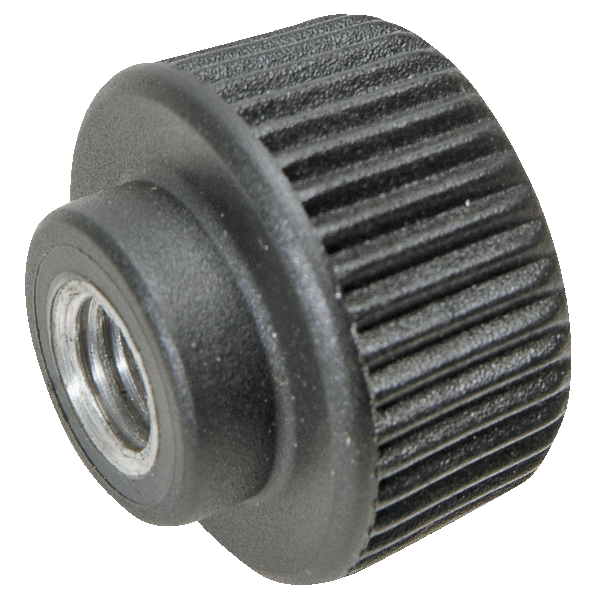 BOUTONS MOLETÉS - NYLON OTMT - OTELO