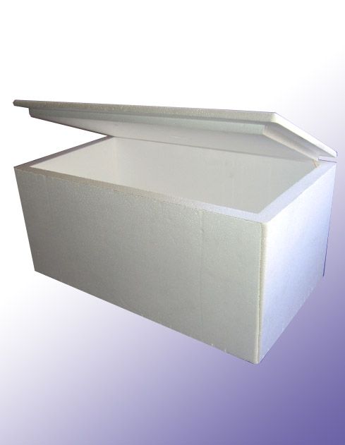 CAISSES ISOTHERMES