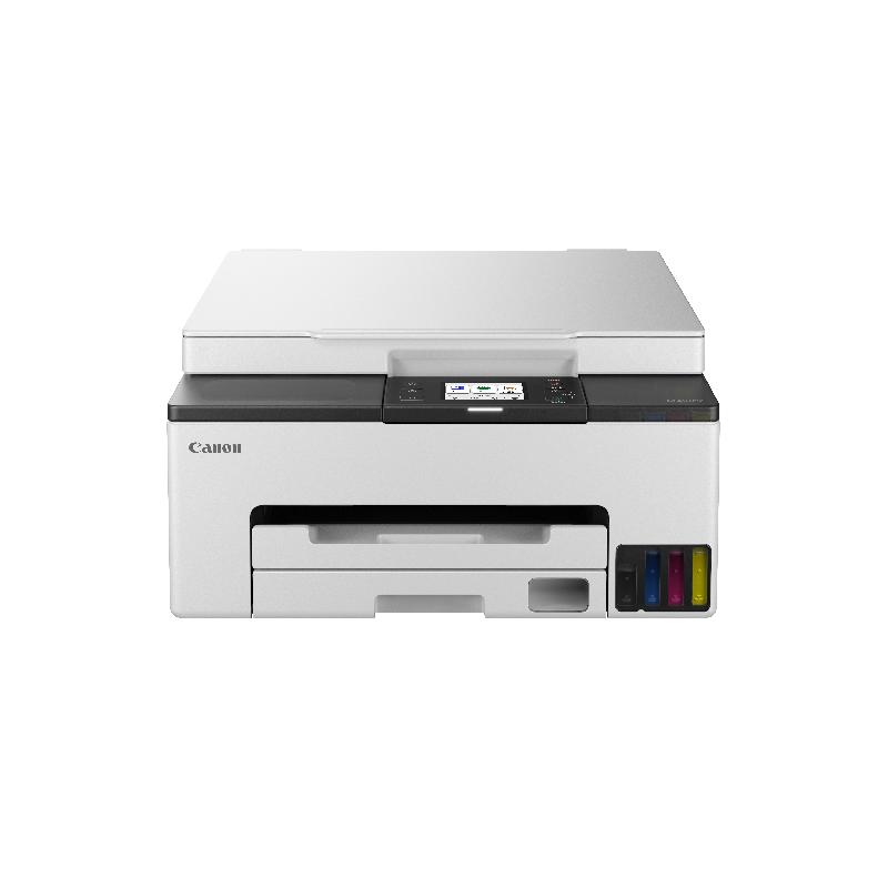 Canon MAXIFY GX1050 Jet d'encre A4 600 x 1200 DPI Wifi_0