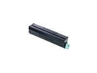 CARTOUCHE DE TONER  NOIR OKI B4300 B4350 HAUTE CAPACITÉ