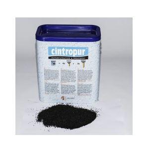 Charbon actif CINTROPUR RCCC 000 - Tonnelet 3.4L pour filtration et amélioration de l'eau_0