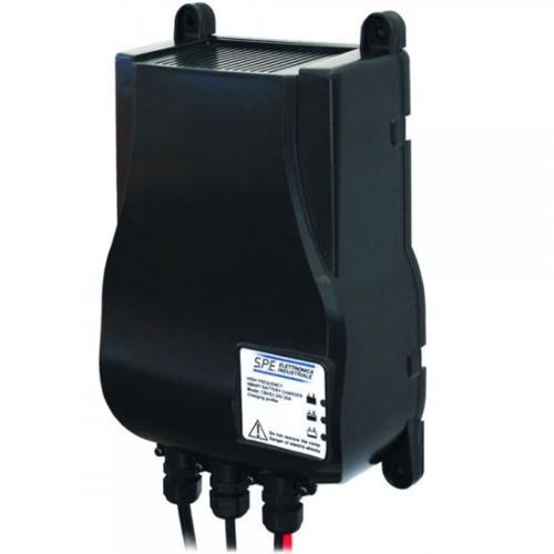 Chargeur de batterie SPE CBHD3 24V 15 / 20 / 25 A - Plomb Acide-liquide, 15 A_0