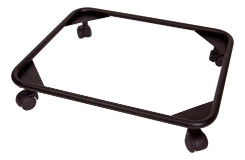 CHARIOT ROULANT POUR CHAISE DE CONFÉRENCE