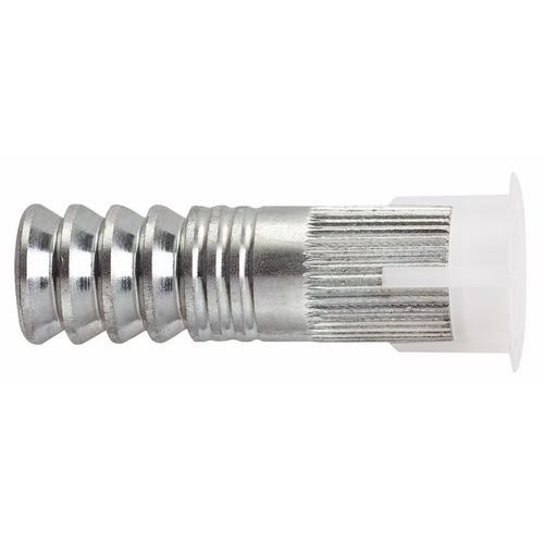 DOUILLE TARAUDÉE INOX POUR SCELLEMENT CHIMIQUE - 12X75 - PAR 10 - ATP SPIT