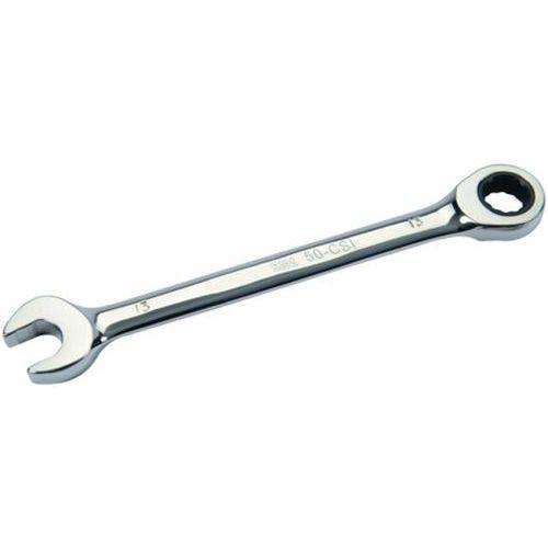 CLÉ MIXTE A CLIQUET 22 MM - SAM