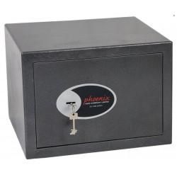 Coffre-fort Lynx 22 litres – Phoenix – Sécurité pour objets de valeur, documents et argent_0